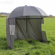 Umbrella Style Tent